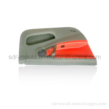 Plastic Injection Mold for Auto Parts Automotive Upholstery